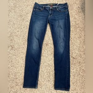 Women’s Arizona Jeans- size 11